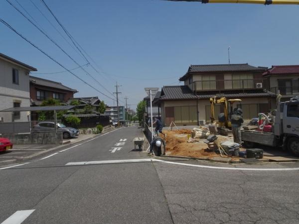 刈谷市半城土中町１丁目の新築一戸建
