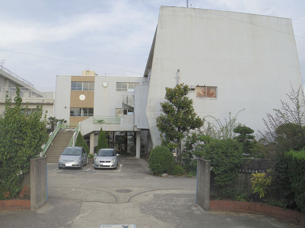 大府市北山町３丁目の新築一戸建(大府市立北山小学校)