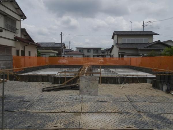 大府市北山町3丁目の新築一戸建