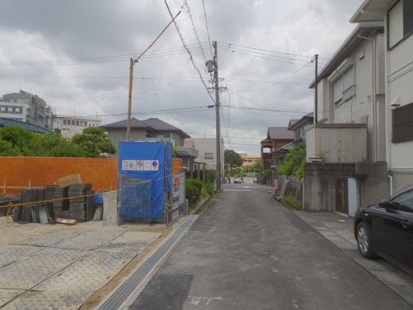 大府市北山町３丁目の新築一戸建