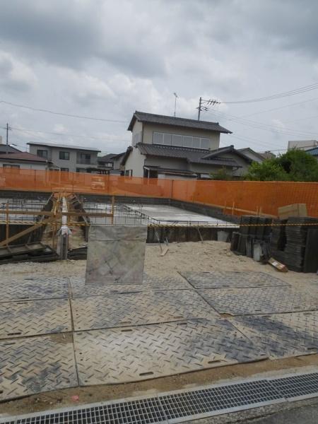 大府市北山町３丁目の新築一戸建