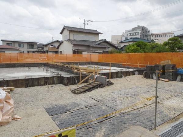 大府市北山町３丁目の新築一戸建