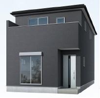 豊明市阿野町坂部の新築一戸建