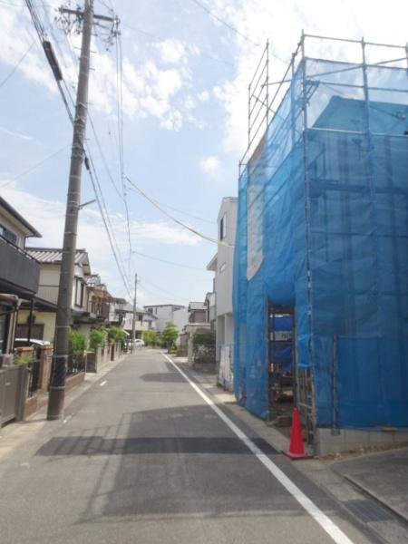 刈谷市一ツ木町落合の新築一戸建