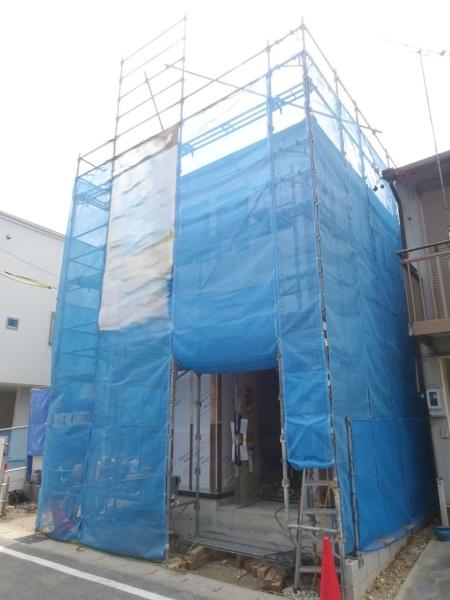 刈谷市一ツ木町落合の新築一戸建