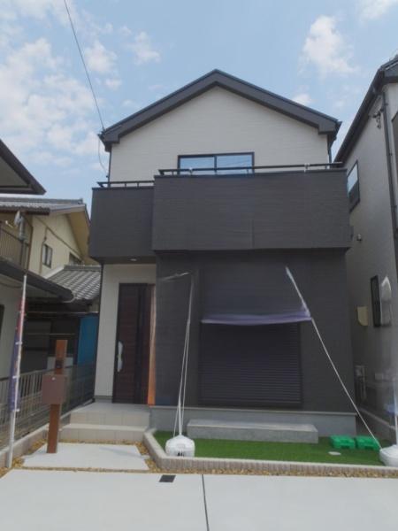 刈谷市荒井町2丁目の新築一戸建