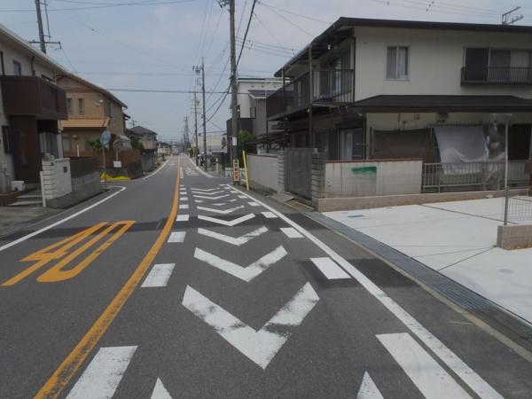 刈谷市荒井町２丁目の新築一戸建
