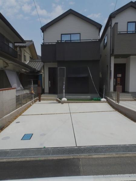 刈谷市荒井町２丁目の新築一戸建