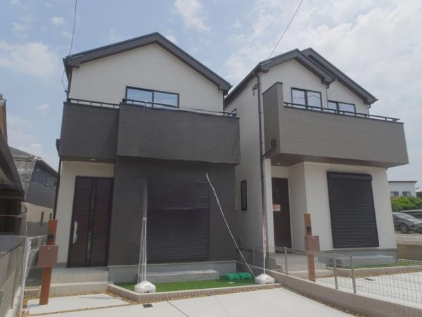 刈谷市荒井町２丁目の新築一戸建