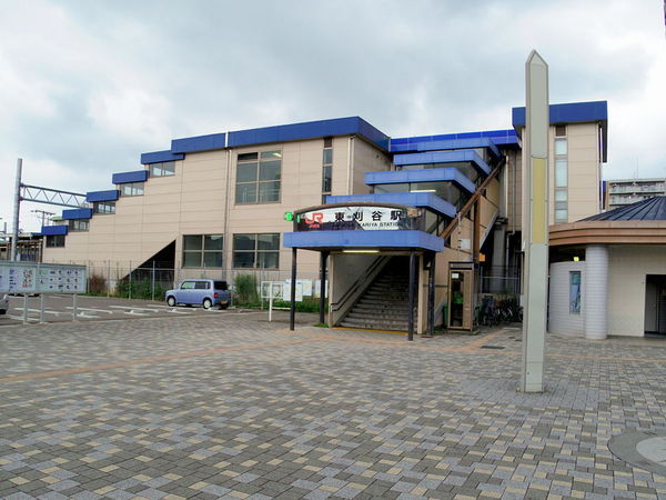 安城市美園町２丁目の新築一戸建(東刈谷駅(JR東海道本線))
