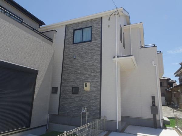 安城市美園町2丁目の新築一戸建