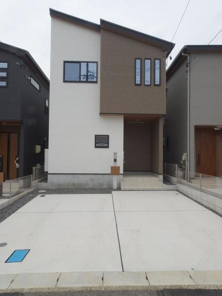 大府市横根町石丸の新築一戸建