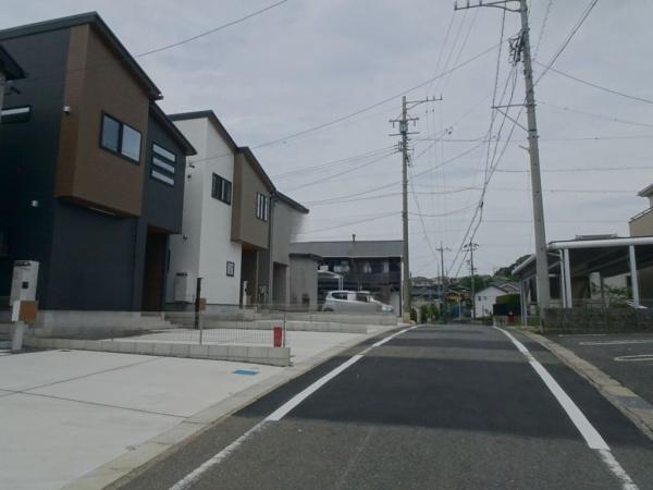 大府市横根町石丸の新築一戸建