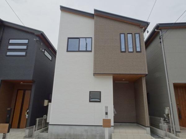 大府市横根町石丸の新築一戸建