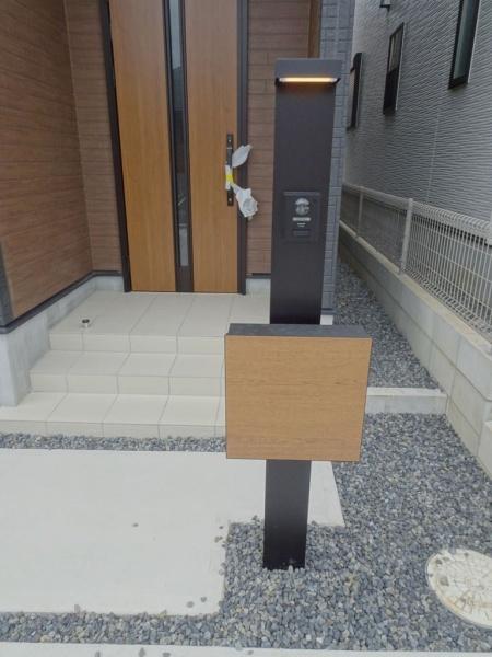 大府市横根町石丸の新築一戸建