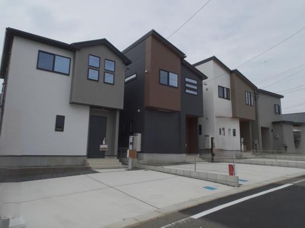 大府市横根町石丸の新築一戸建