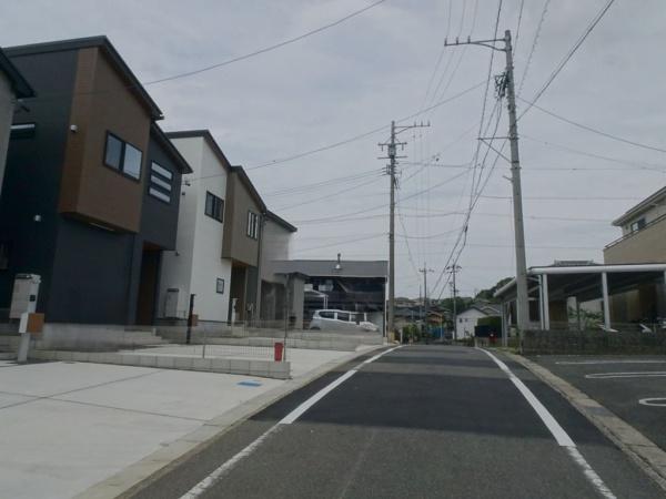 大府市横根町石丸の新築一戸建