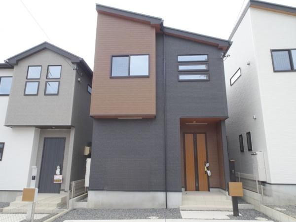 大府市横根町石丸の新築一戸建