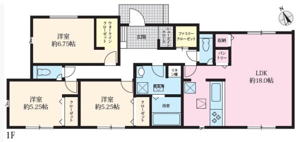 高浜市論地町5丁目の新築一戸建