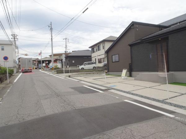 高浜市論地町５丁目の新築一戸建