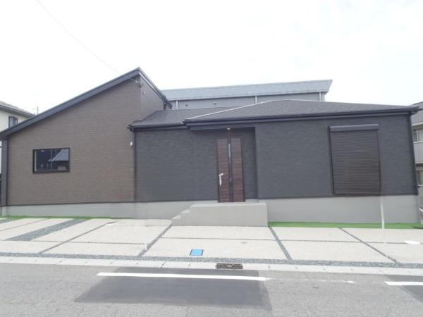 高浜市論地町５丁目の新築一戸建