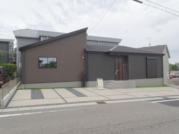 高浜市論地町５丁目の新築一戸建