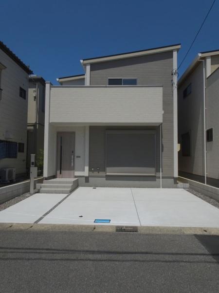 安城市東町屋敷の新築一戸建