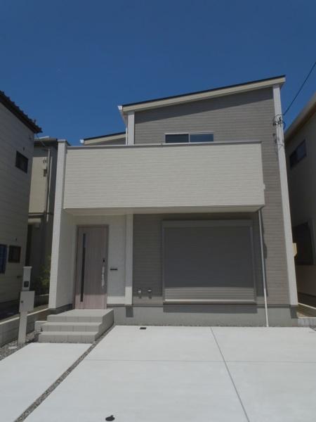安城市東町屋敷の新築一戸建
