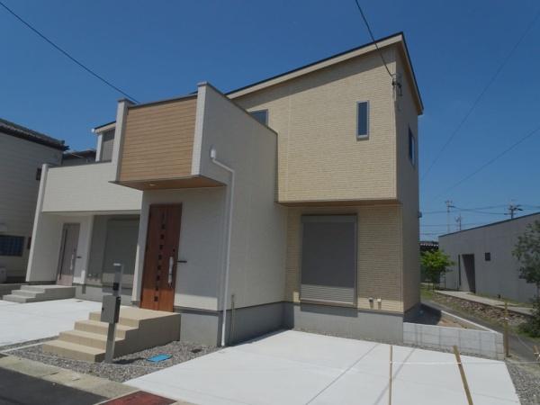 安城市東町屋敷の新築一戸建