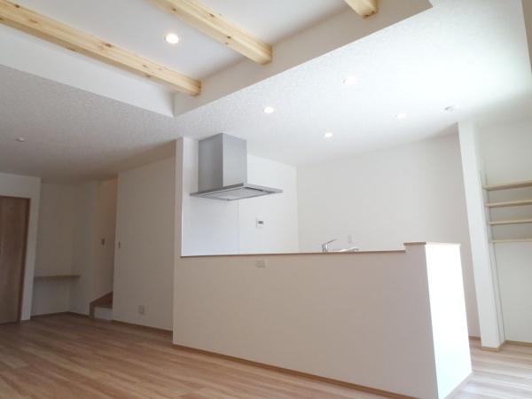 安城市東町屋敷の新築一戸建