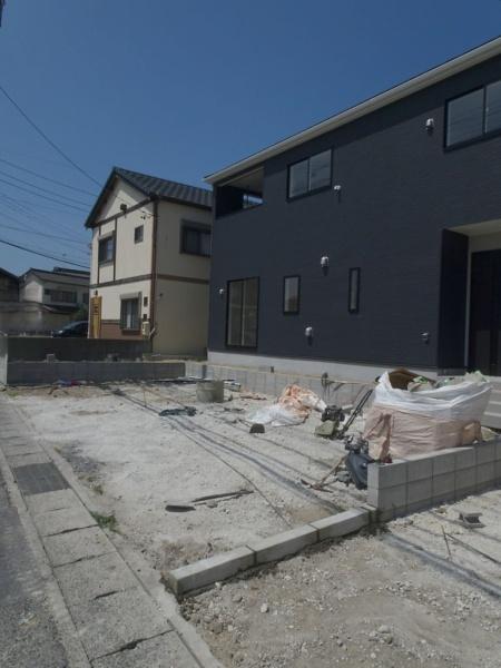 知多郡東浦町大字生路字門田の新築一戸建