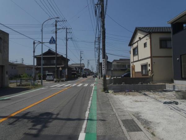 知多郡東浦町大字生路字門田の新築一戸建