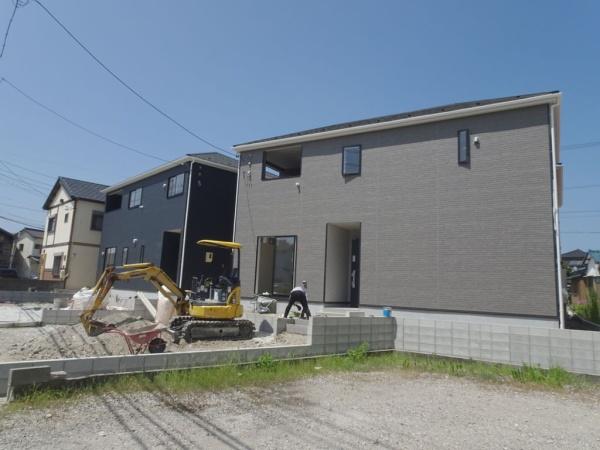 知多郡東浦町大字生路字門田の新築一戸建