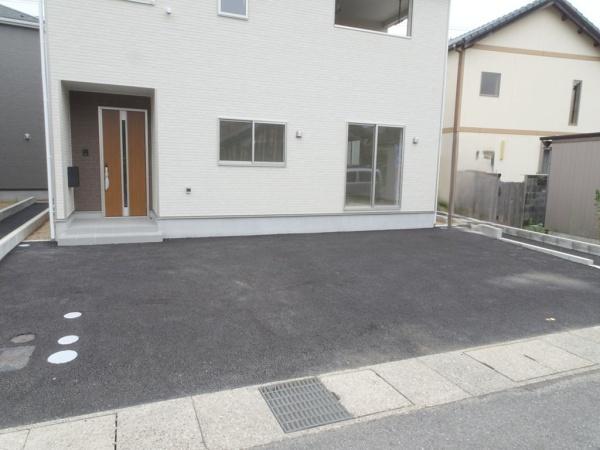 知多郡東浦町大字生路字門田の新築一戸建