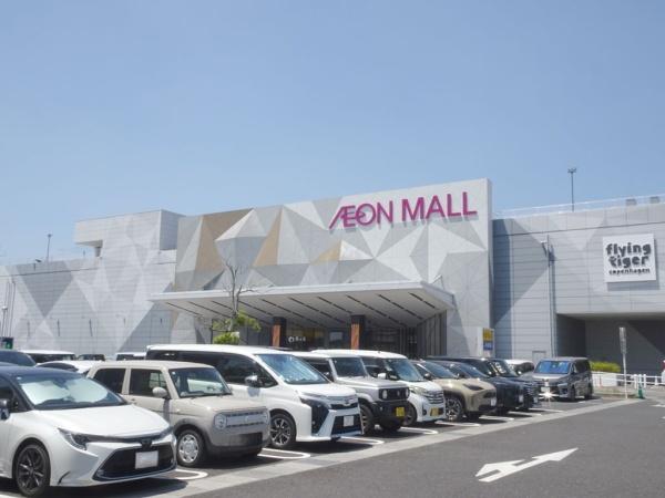 知多郡東浦町大字生路字門田の新築一戸建(イオンモール東浦)