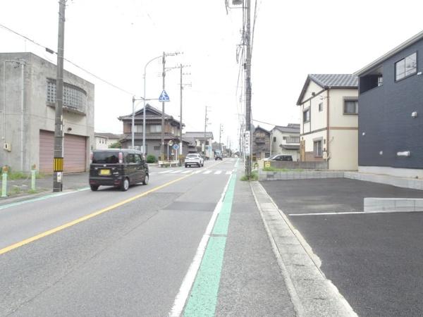 知多郡東浦町大字生路字門田の新築一戸建