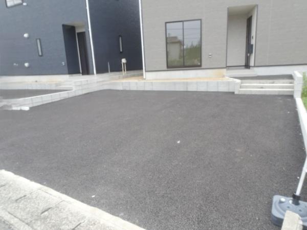 知多郡東浦町大字生路字門田の新築一戸建
