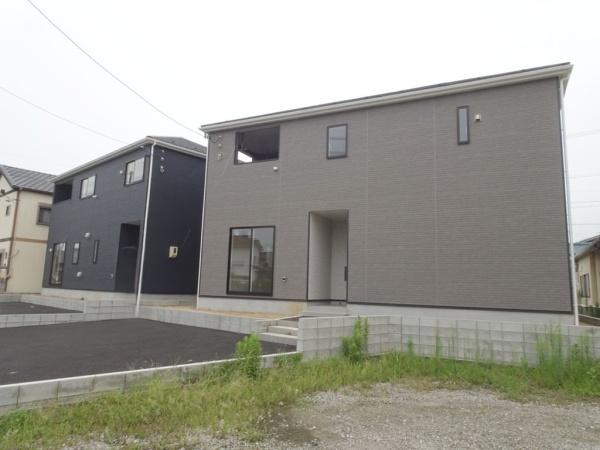 知多郡東浦町大字生路字門田の新築一戸建