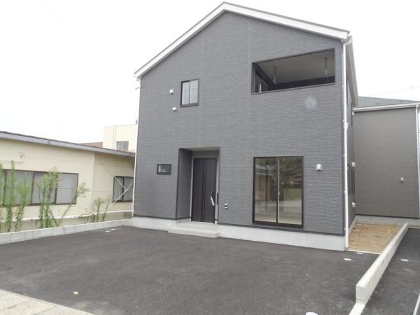知多郡東浦町大字生路字門田の新築一戸建