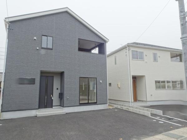 知多郡東浦町大字生路字門田の新築一戸建
