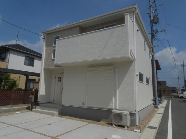刈谷市井ケ谷町井田の新築一戸建