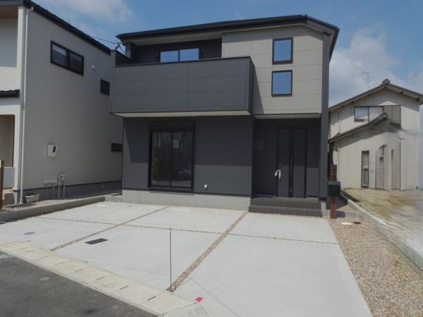 刈谷市井ケ谷町井田の新築一戸建