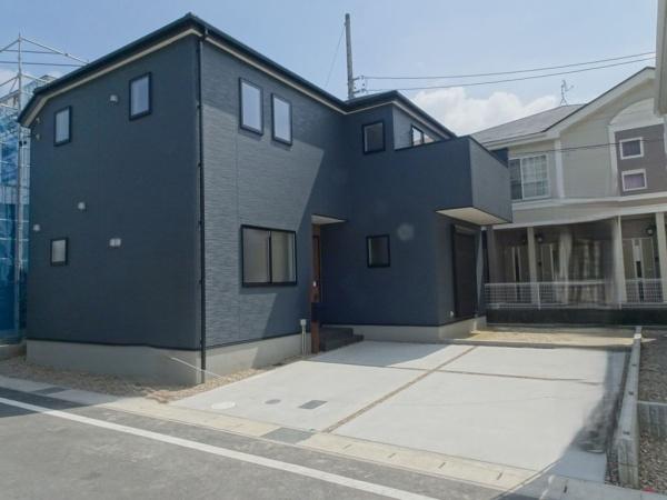 刈谷市井ケ谷町井田の新築一戸建