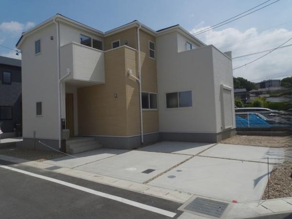 刈谷市井ケ谷町井田の新築一戸建