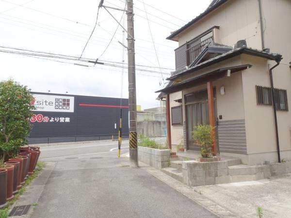 高浜市稗田町２丁目の中古一戸建て