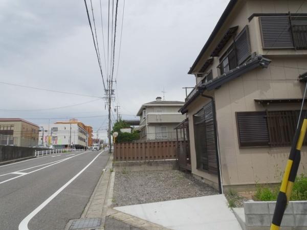高浜市稗田町２丁目の中古一戸建て