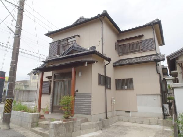 高浜市稗田町２丁目の中古一戸建