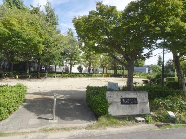 高浜市芳川町２丁目の新築一戸建(竜田公園)