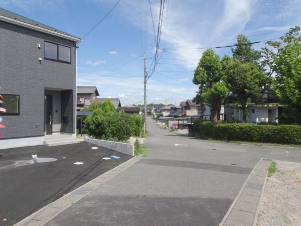 高浜市芳川町２丁目の新築一戸建