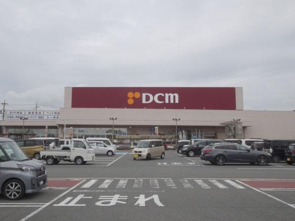 高浜市湯山町５丁目の新築一戸建(DCM高浜稗田店)
